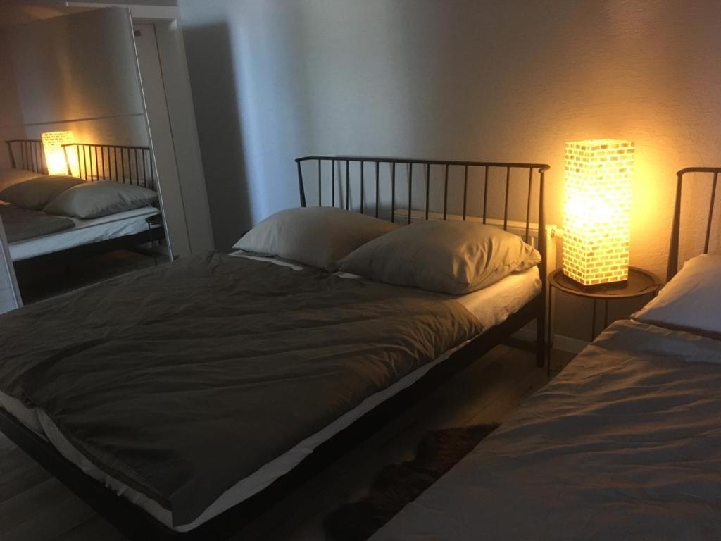 Apartments Renesance بايموتْسْ المظهر الخارجي الصورة