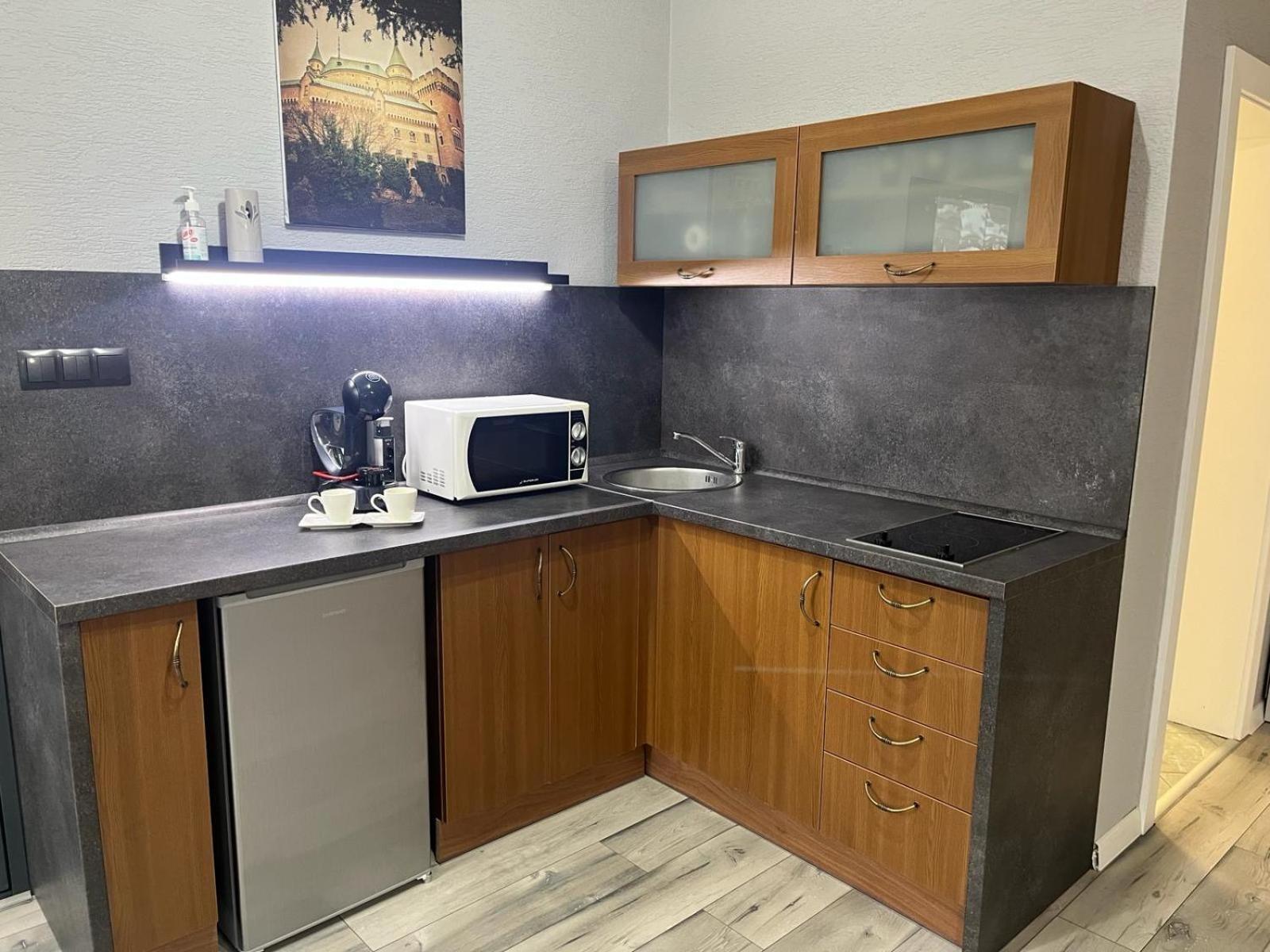 Apartments Renesance بايموتْسْ المظهر الخارجي الصورة
